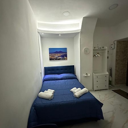 Swamy Home Napoli Eksteriør bilde