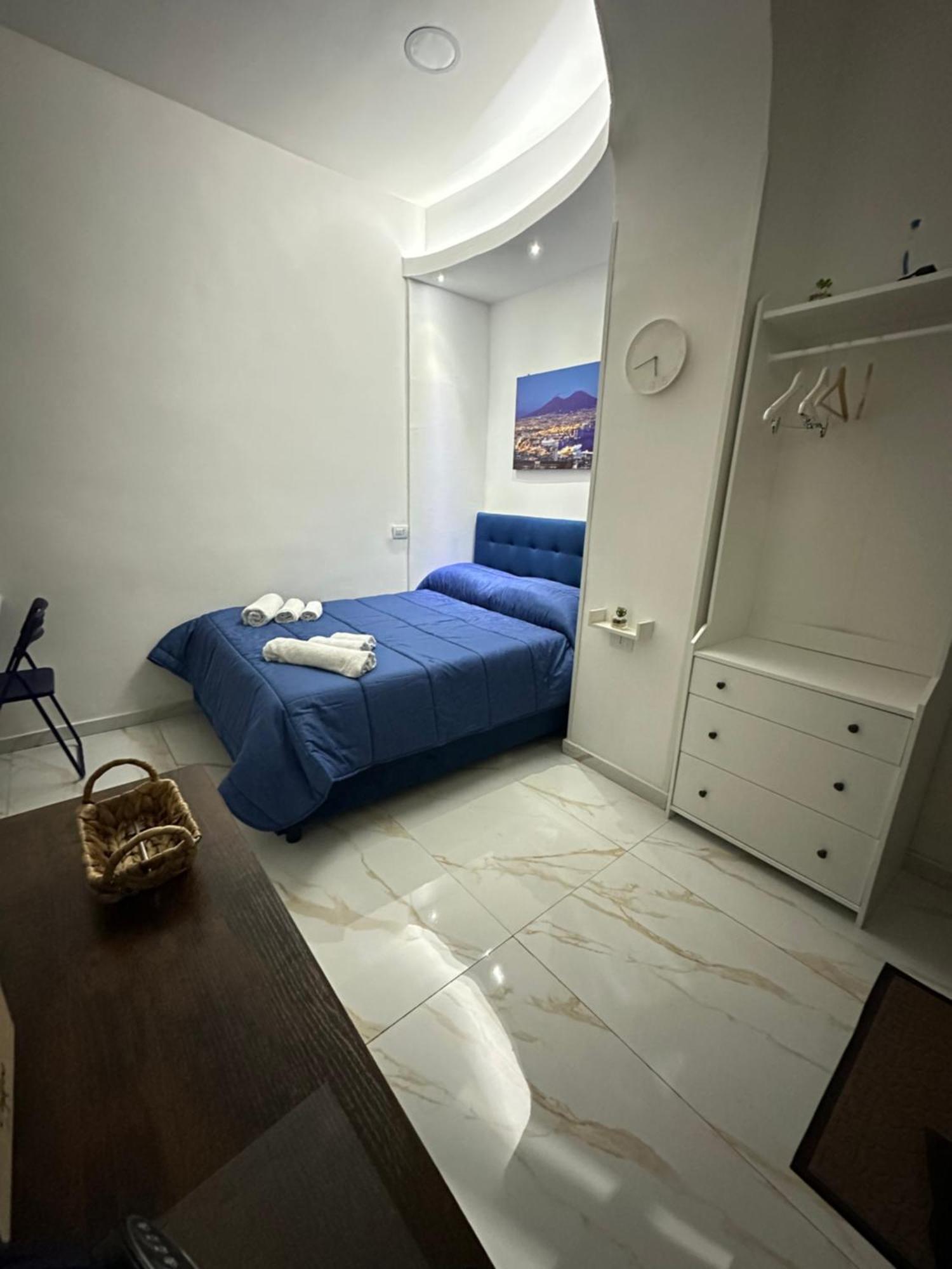 Swamy Home Napoli Eksteriør bilde